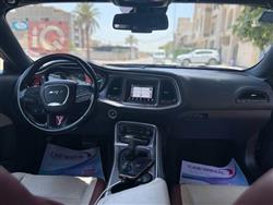 دودج تشالنجر